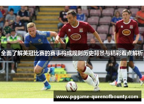 全面了解英冠比赛的赛事构成规则历史背景与精彩看点解析