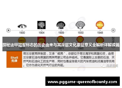 探秘法甲冠军标志的历史由来与其深层文化象征意义全解析详解读篇