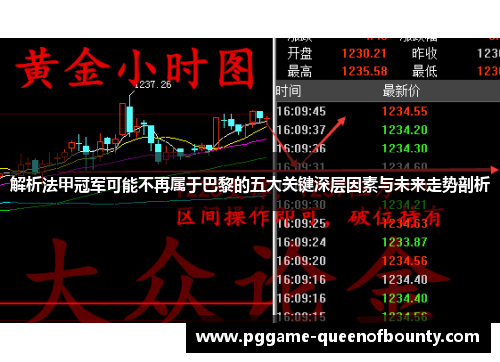 解析法甲冠军可能不再属于巴黎的五大关键深层因素与未来走势剖析
