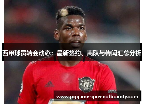 西甲球员转会动态:最新签约、离队与传闻汇总分析 西甲球员转会动态:最新签约、离队与传闻汇总分析