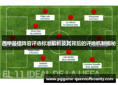 西甲最佳阵容评选标准解析及其背后的评选机制揭秘