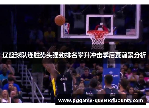 辽篮球队连胜势头强劲排名攀升冲击季后赛前景分析