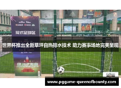 世界杯推出全新草坪自热排水技术 助力赛事场地完美呈现 世界杯推出全新草坪自热排水技术 助力赛事场地完美呈现